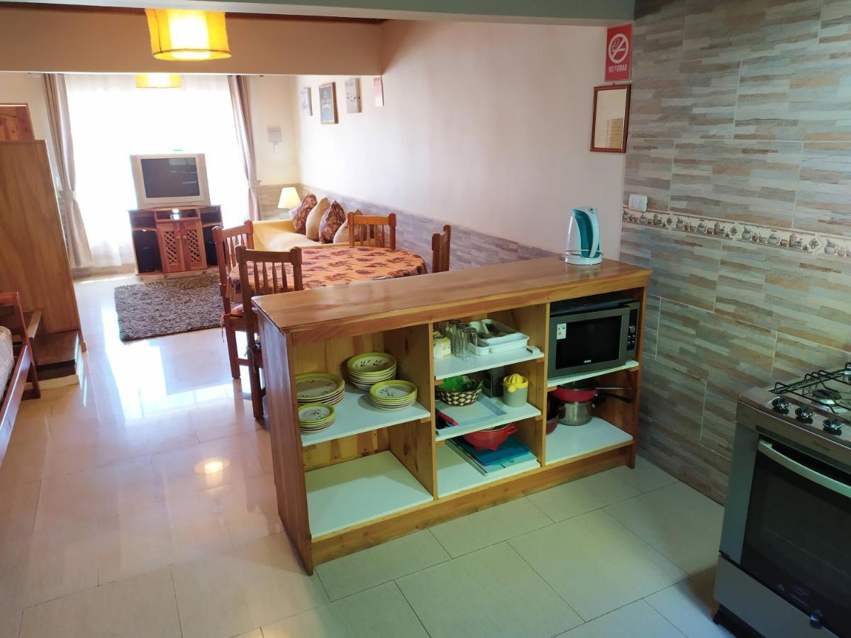 Cabanas J&M Dichato Exterior foto